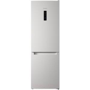Холодильник с морозильником Indesit ITS 5180 W