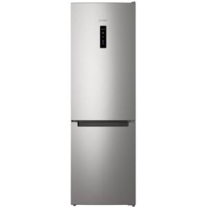 Холодильник с морозильником Indesit ITS 5180 X