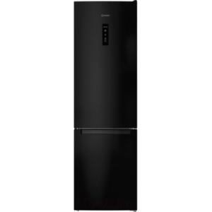 Холодильник с морозильником Indesit ITS 5200 B