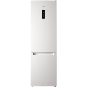 Холодильник с морозильником Indesit ITS 5200 W