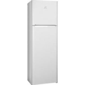 Холодильник с морозильником Indesit TIA 180
