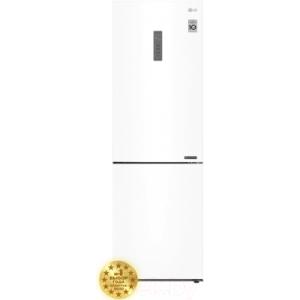Холодильник с морозильником LG DoorCooling+ GA-B459CQWL