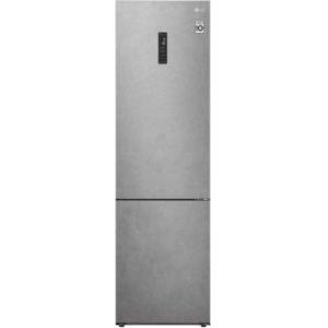 Холодильник с морозильником LG DoorCooling+ GA-B509CCUM