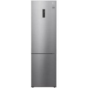 Холодильник с морозильником LG DoorCooling+ GA-B509CMQM