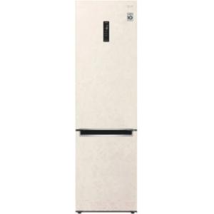 Холодильник с морозильником LG DoorCooling+ GA-B509MEQM