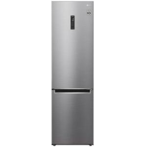 Холодильник с морозильником LG DoorCooling+ GA-B509MMQM