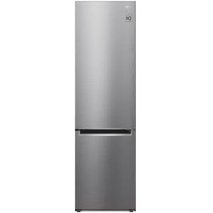Холодильник с морозильником LG DoorCooling+ GA-B509MMZL