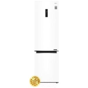 Холодильник с морозильником LG DoorCooling+ GA-B509MQSL