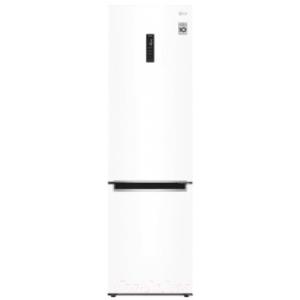 Холодильник с морозильником LG DoorCooling+ GA-B509MVQM