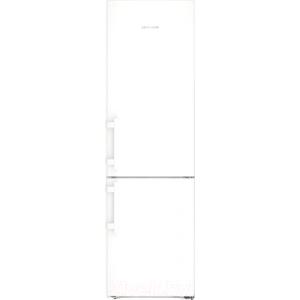 Холодильник с морозильником Liebherr CBN 4835