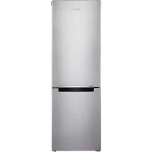 Холодильник с морозильником Samsung RB30A30N0SA/WT