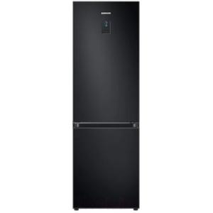 Холодильник с морозильником Samsung RB34T670FBN/WT