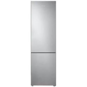 Холодильник с морозильником Samsung RB37A5000SA/WT