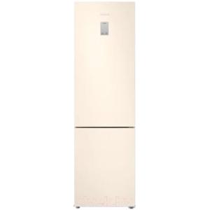 Холодильник с морозильником Samsung RB37A5470EL/WT