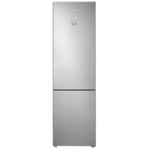 Холодильник с морозильником Samsung RB37A5470SA/WT