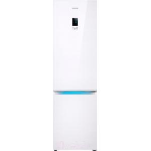 Холодильник с морозильником Samsung RB37K63411L