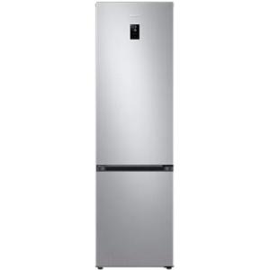 Холодильник с морозильником Samsung RB38T676FSA/WT