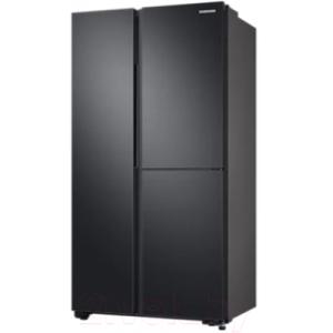 Холодильник с морозильником Samsung RH62A50F1B4/WT