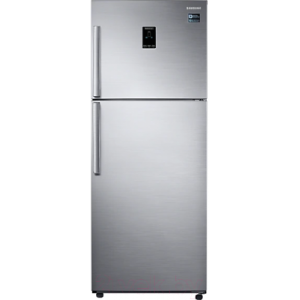 Холодильник с морозильником Samsung RT35K5410S9/WT