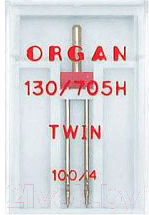 Иглы для швейной машины Organ 1-100/4
