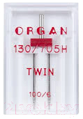 Иглы для швейной машины Organ 1-100/6