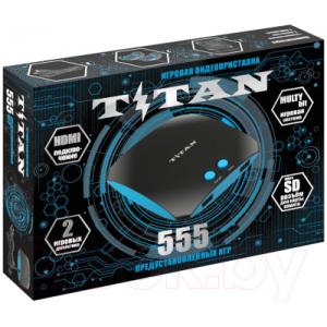 Игровая приставка Sega Магистр Titan 555 игр HDMI