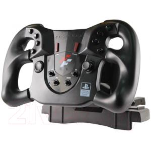 Игровой руль FlashFire PS4 Pace Wheel WH4-3201V
