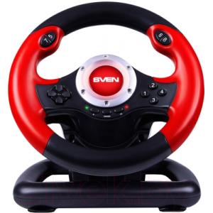 Игровой руль Sven GC-W400