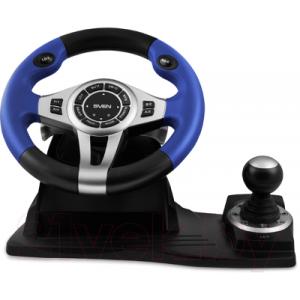 Игровой руль Sven GC-W600