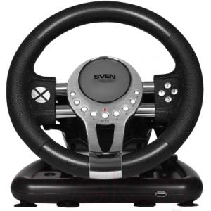 Игровой руль Sven GC-W800