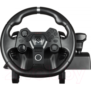Игровой руль Sven GC-W900