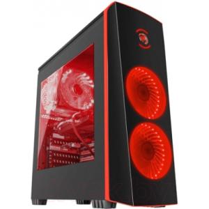 Игровой системный блок Jet Wizard 5R2600D16HD1SD24X105TL2W5