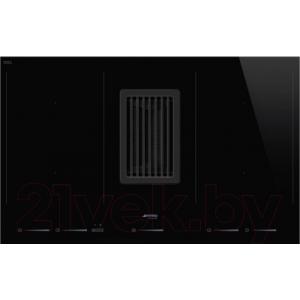 Индукционная варочная панель Smeg HOBD682D1