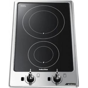Индукционная варочная панель Smeg PGF32I-1