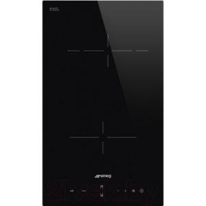 Индукционная варочная панель Smeg SE232TD