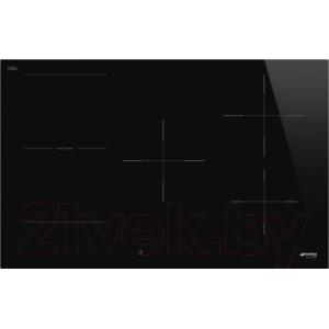 Индукционная варочная панель Smeg SI1M4854D