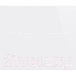 Индукционная варочная панель Smeg SI2M7643DW