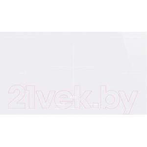 Индукционная варочная панель Smeg SI2M7953DW