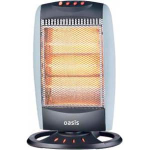 Инфракрасный обогреватель Oasis IS-12P (X)