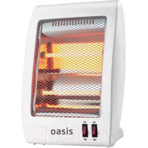 Инфракрасный обогреватель Oasis IS-8 (X)