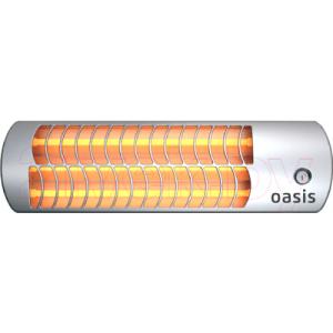 Инфракрасный обогреватель Oasis IV-18 (D)
