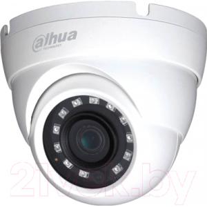 IP-камера Dahua DH-HAC-HDW2231MP-0280B
