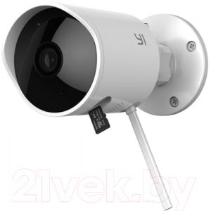 IP-камера YI Outdoor Camera H30GA YRS.3020 / YHS.3017