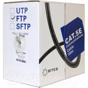 Кабель 5bites FTP CAT.5e FS5505-100A