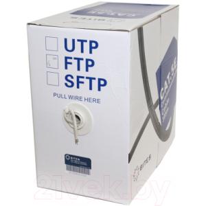 Кабель 5bites FTP CAT.5e FS5505-305A