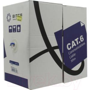 Кабель 5bites FTP CAT.6 FS6575-305A-BL