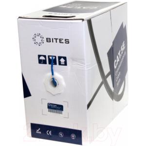 Кабель 5bites UTP CAT.5E US5505-305A-BL