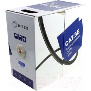 Кабель 5bites UTP CAT.5E US5505-305A-RD