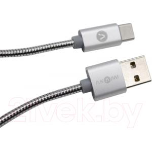 Кабель Akami Katana Series USB Type-C