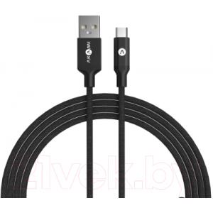 Кабель Akami Mizumi Series USB Type-C